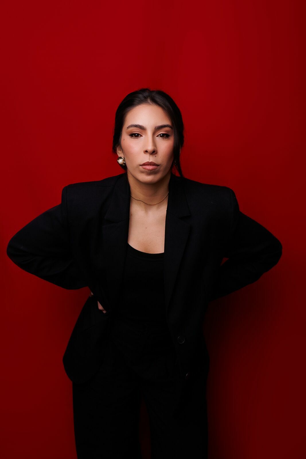 Foto Brenda - Ensaio de Marca Pessoal - Fotógrafo em Joinville Foto Brenda - Ensaio de Marca Pessoal - Fotógrafo em Joinville - Imagem 8