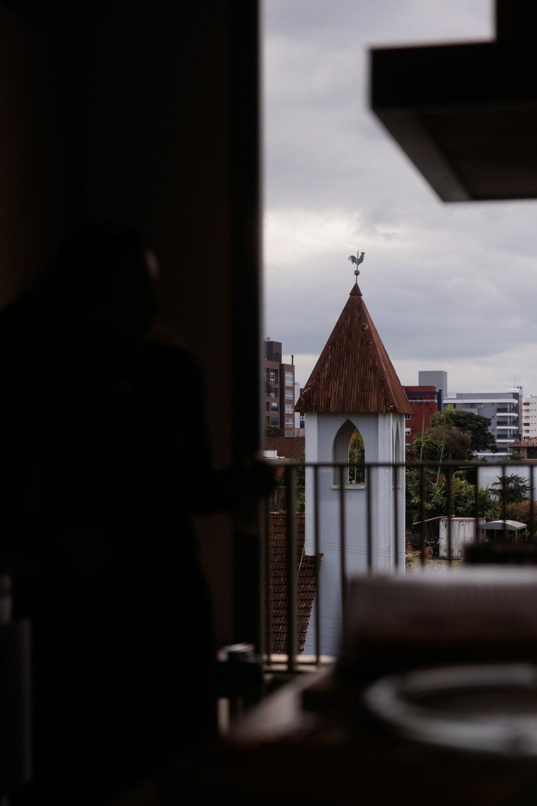 Foto Chá de Fraldas da Maria Helena - Fotógrafo em Joinville - Imagem 2