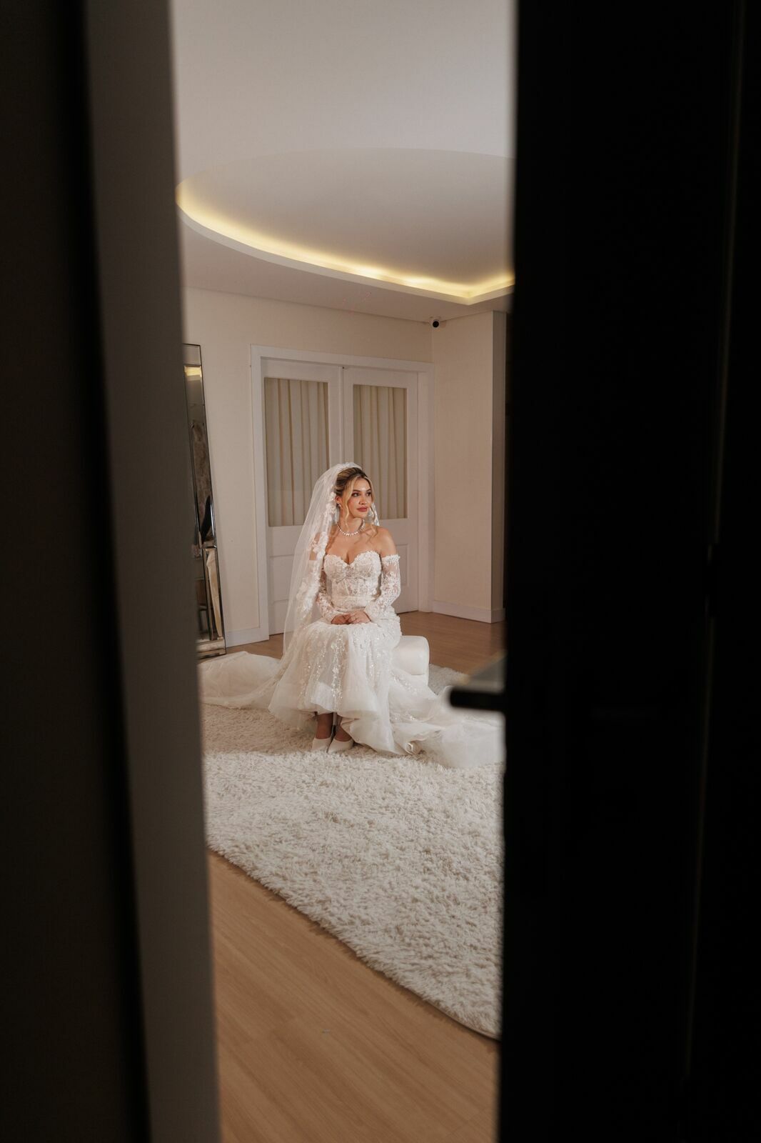 Foto Casamento - Larissa e João - Fotógrafo em Joinville - Imagem 21