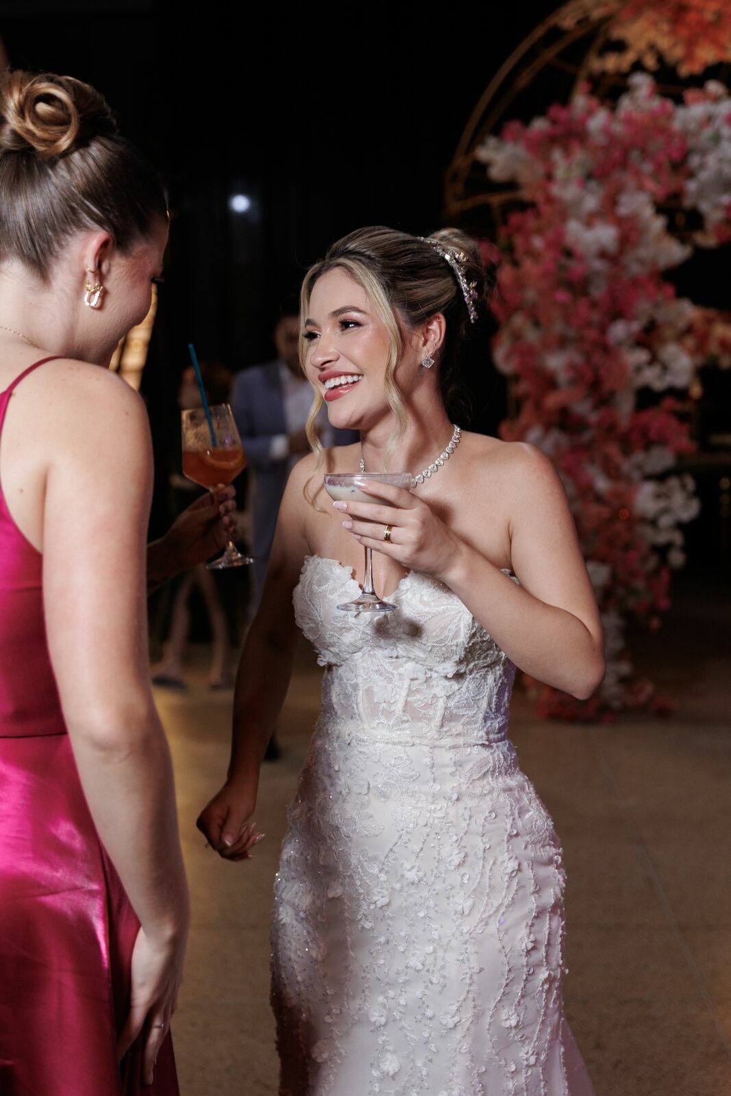 Foto Casamento - Larissa e João - Fotógrafo em Joinville - Imagem 89
