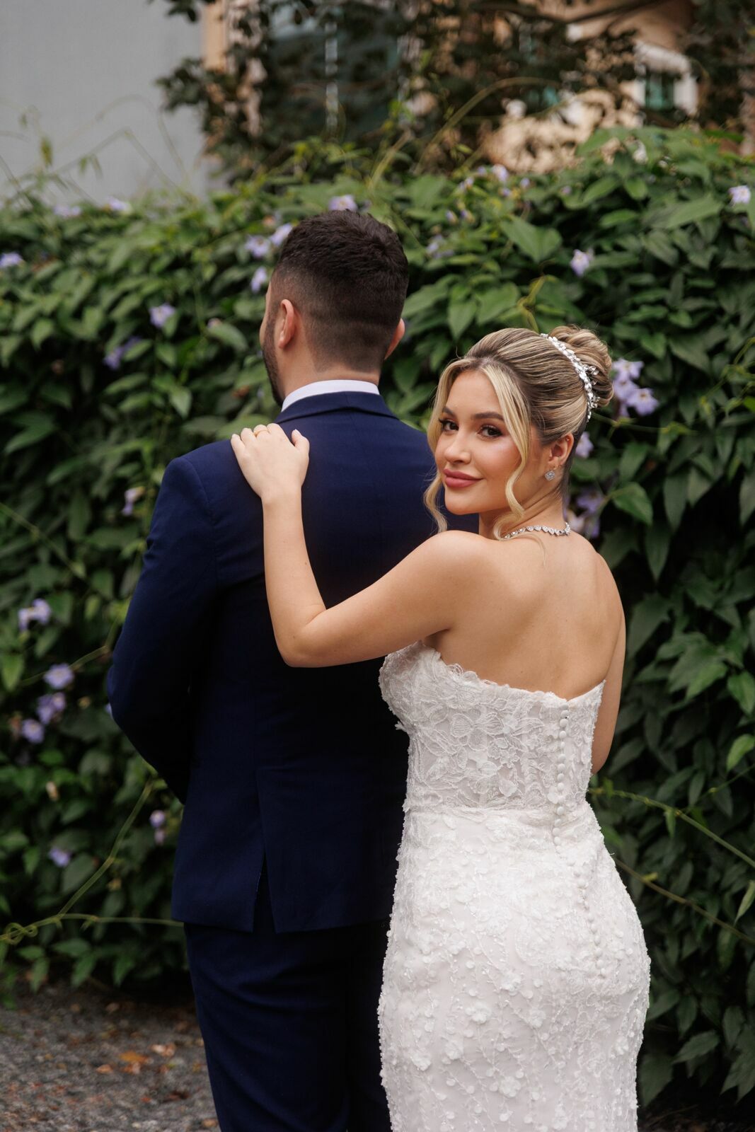 Foto Casamento - Larissa e João - Fotógrafo em Joinville - Imagem 10