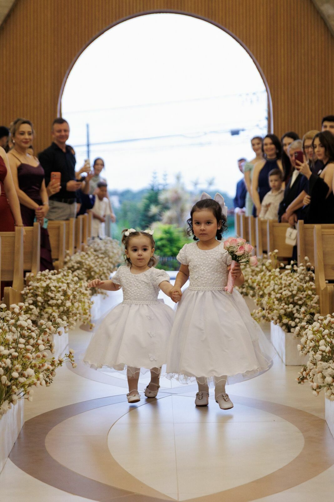 Foto Casamento - Larissa e João - Fotógrafo em Joinville - Imagem 32