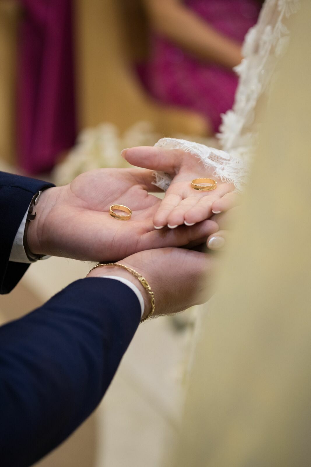 Foto Casamento - Larissa e João - Fotógrafo em Joinville - Imagem 50