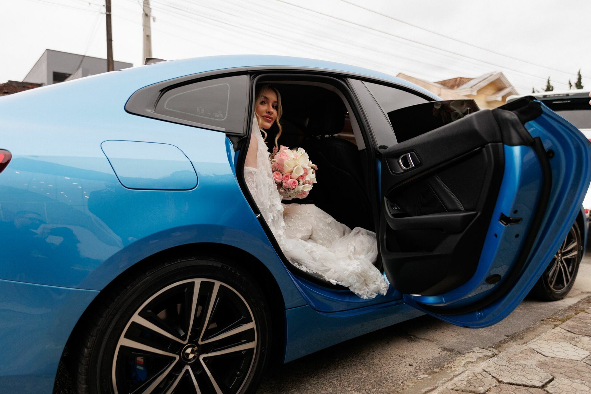 Foto Casamento - Larissa e João - Fotógrafo em Joinville - Imagem 35