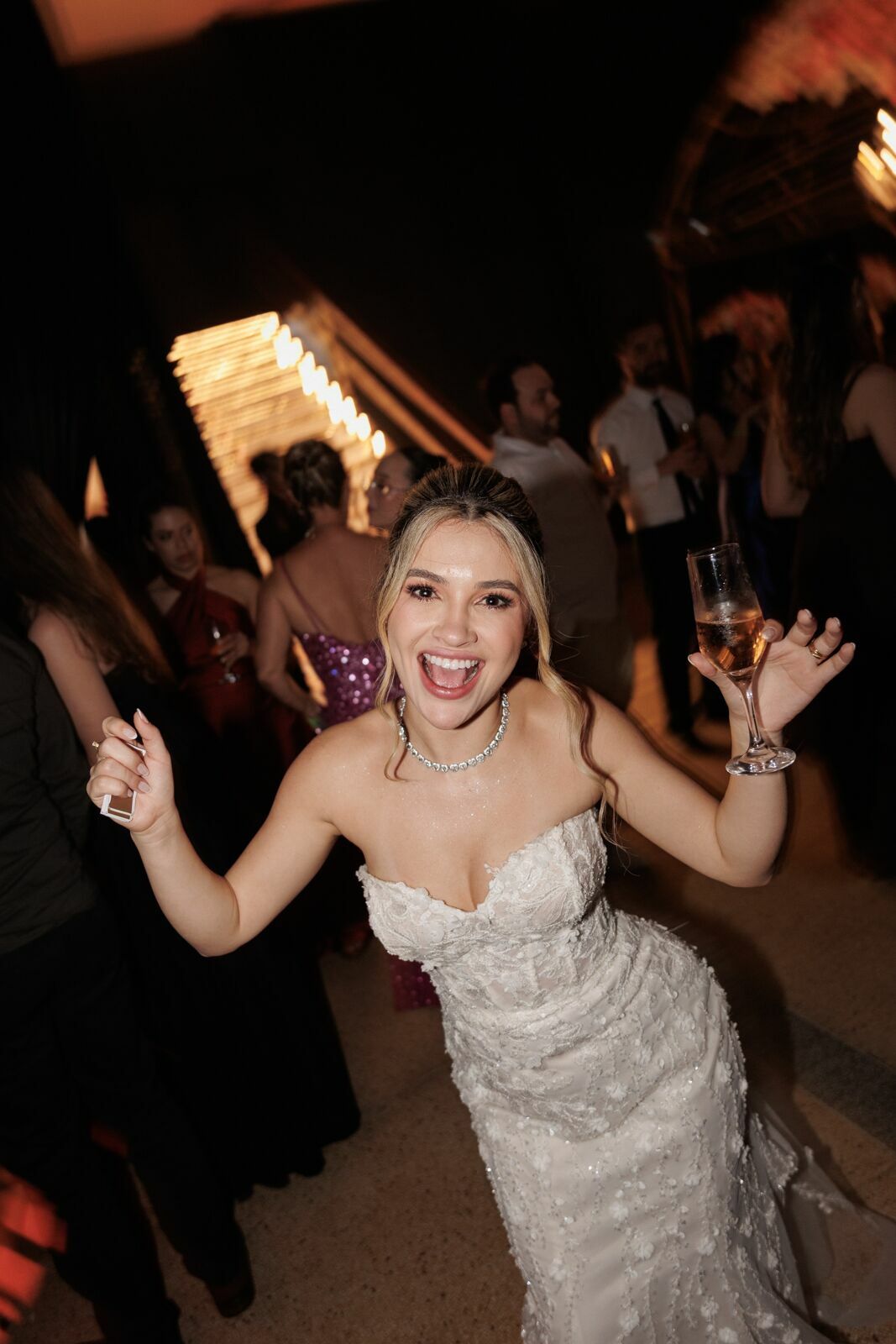 Foto Casamento - Larissa e João - Fotógrafo em Joinville - Imagem 105
