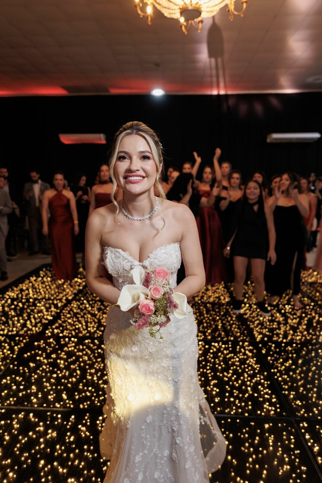 Foto Casamento - Larissa e João - Fotógrafo em Joinville - Imagem 87