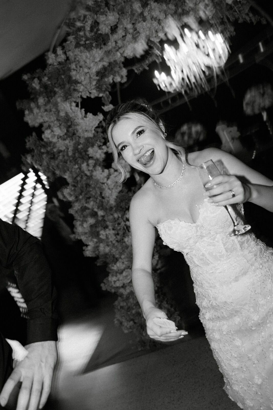 Foto Casamento - Larissa e João - Fotógrafo em Joinville - Imagem 104