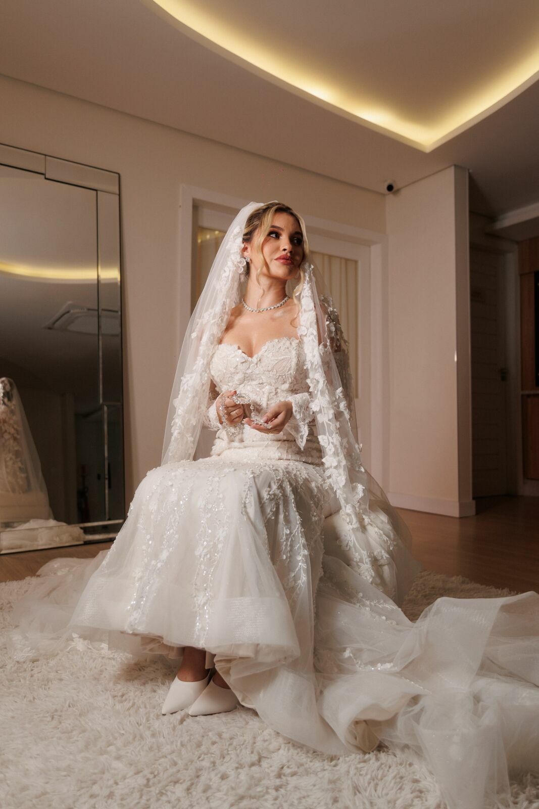 Foto Casamento - Larissa e João - Fotógrafo em Joinville - Imagem 22