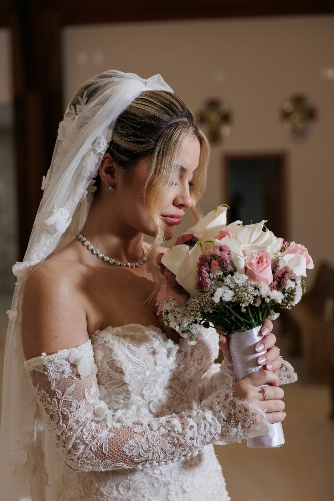 Foto Casamento - Larissa e João - Fotógrafo em Joinville - Imagem 59