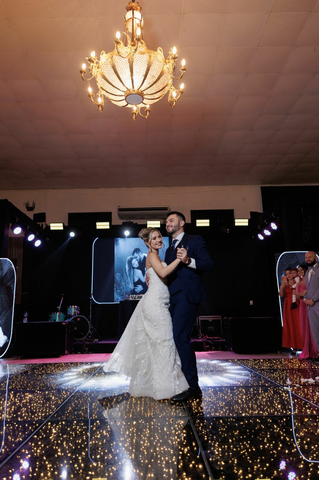 Foto Casamento - Larissa e João - Fotógrafo em Joinville - Imagem 90