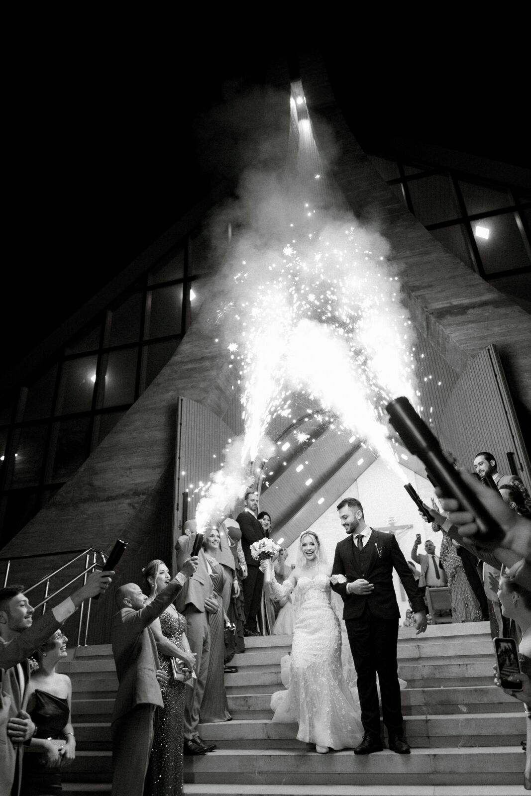 Foto Casamento - Larissa e João - Fotógrafo em Joinville - Imagem 58