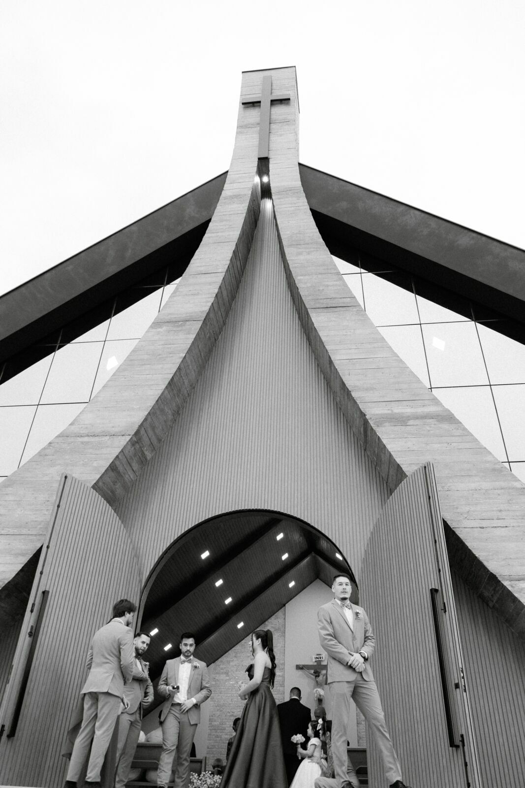 Foto Casamento - Larissa e João - Fotógrafo em Joinville - Imagem 24