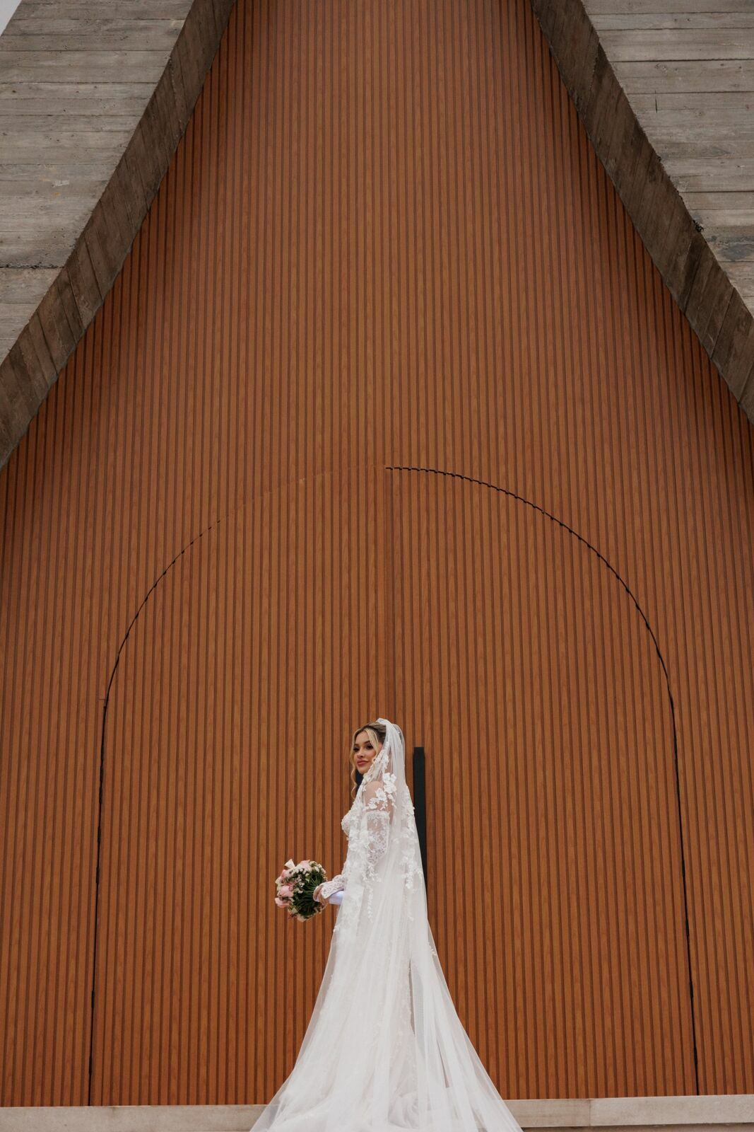 Foto Casamento - Larissa e João - Fotógrafo em Joinville - Imagem 38