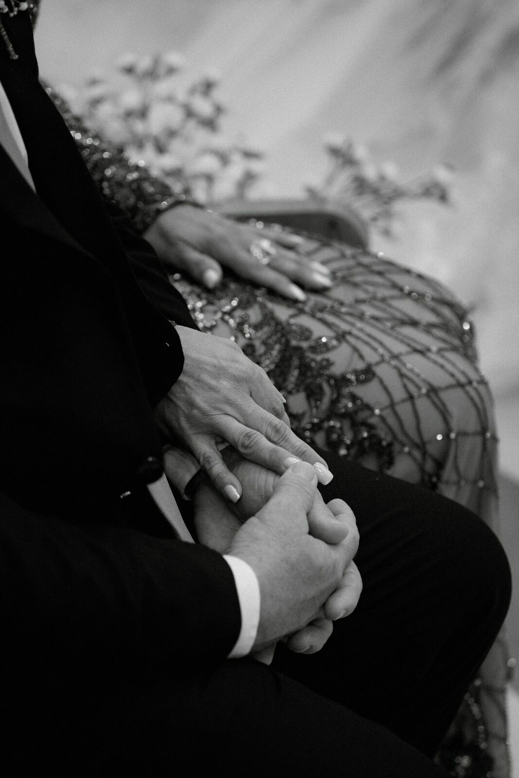 Foto Casamento - Larissa e João - Fotógrafo em Joinville - Imagem 45