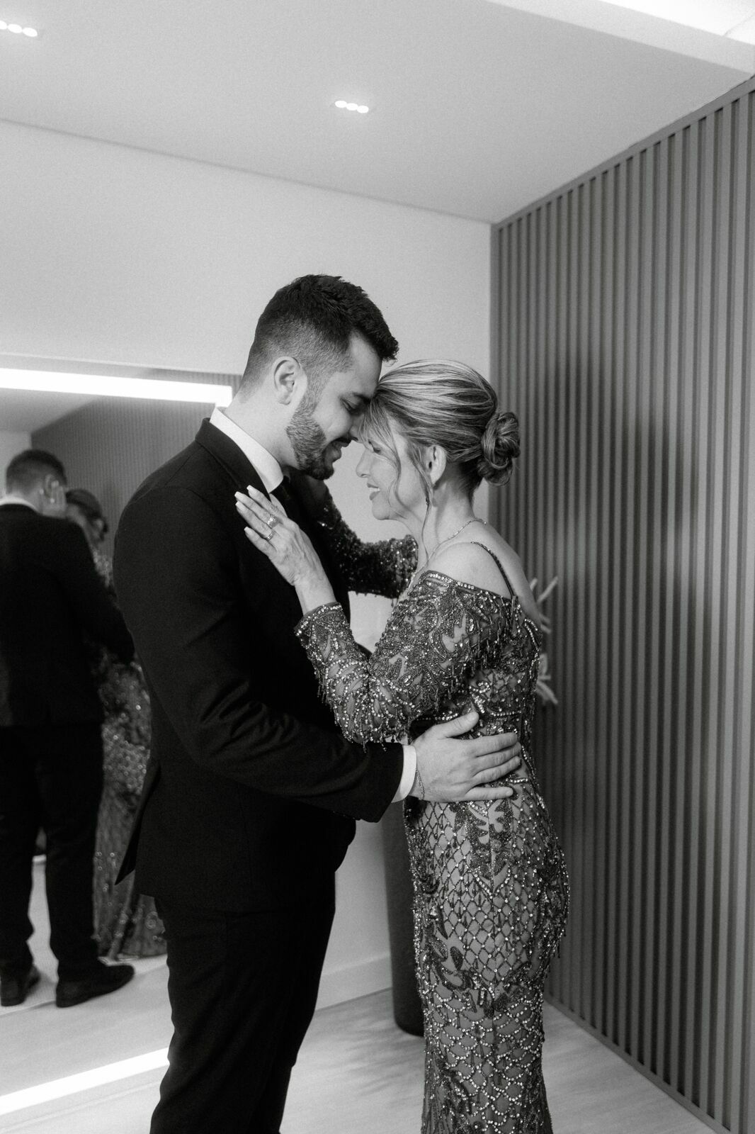 Foto Casamento - Larissa e João - Fotógrafo em Joinville - Imagem 5