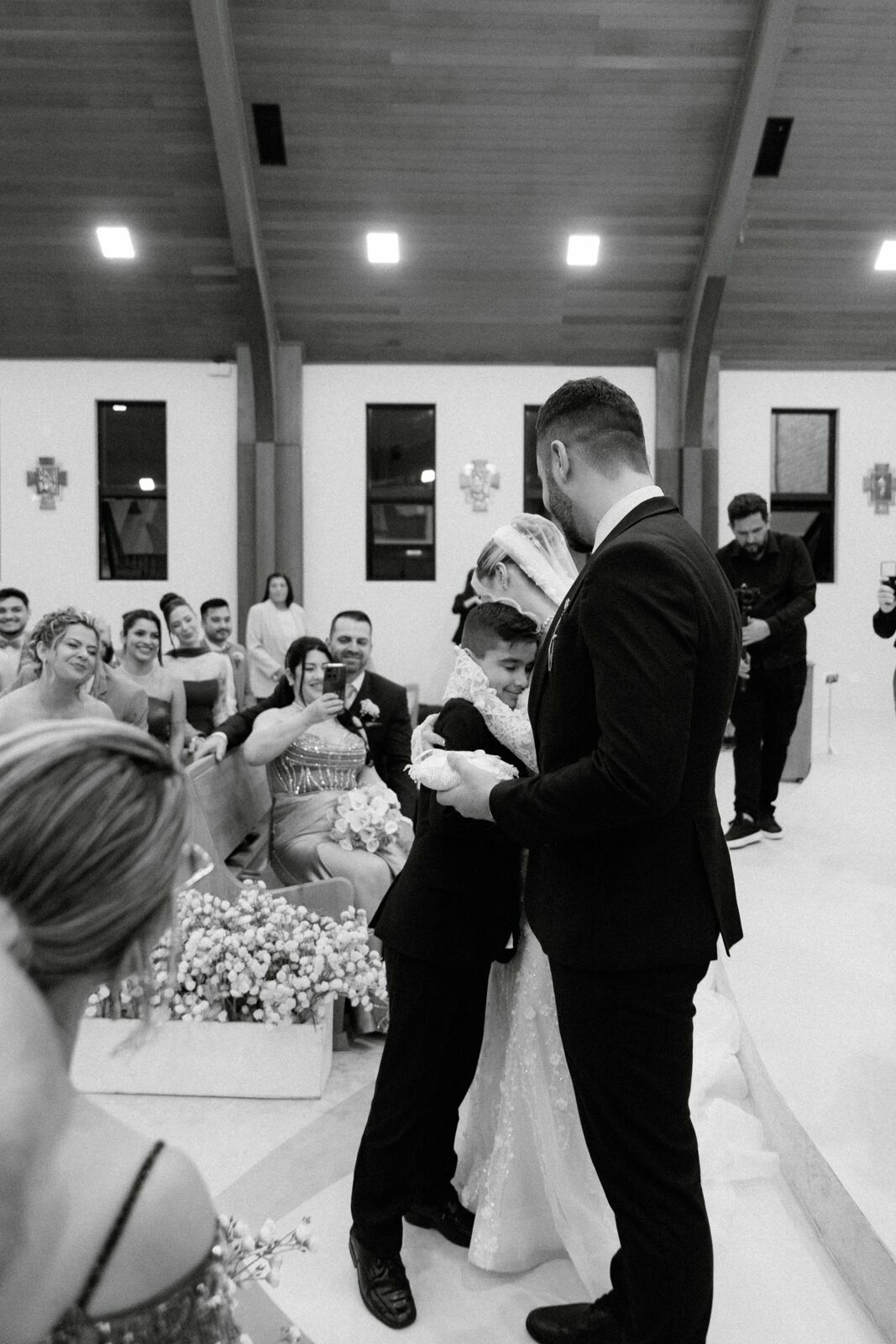 Foto Casamento - Larissa e João - Fotógrafo em Joinville - Imagem 49