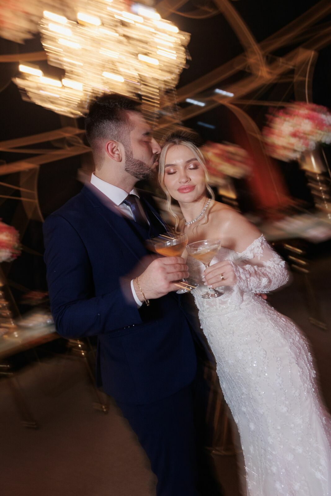 Foto Casamento - Larissa e João - Fotógrafo em Joinville - Imagem 77