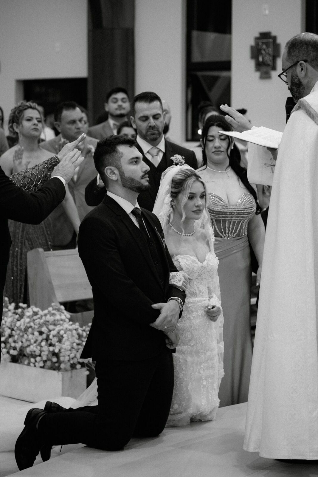Foto Casamento - Larissa e João - Fotógrafo em Joinville - Imagem 52