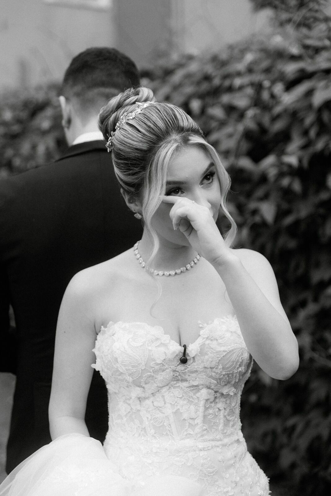 Foto Casamento - Larissa e João - Fotógrafo em Joinville - Imagem 12