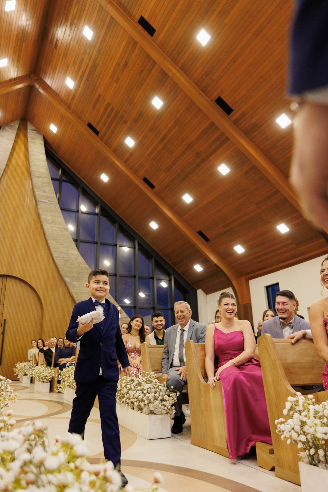 Foto Casamento - Larissa e João - Fotógrafo em Joinville - Imagem 48