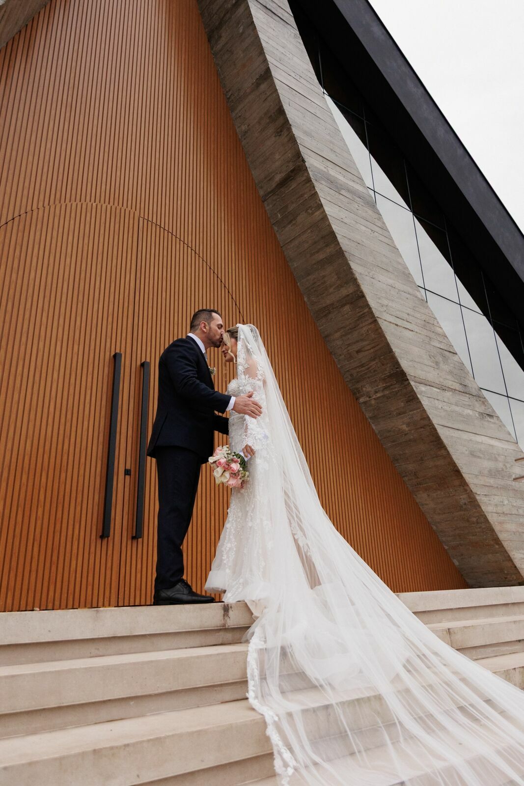 Foto Casamento - Larissa e João - Fotógrafo em Joinville - Imagem 39