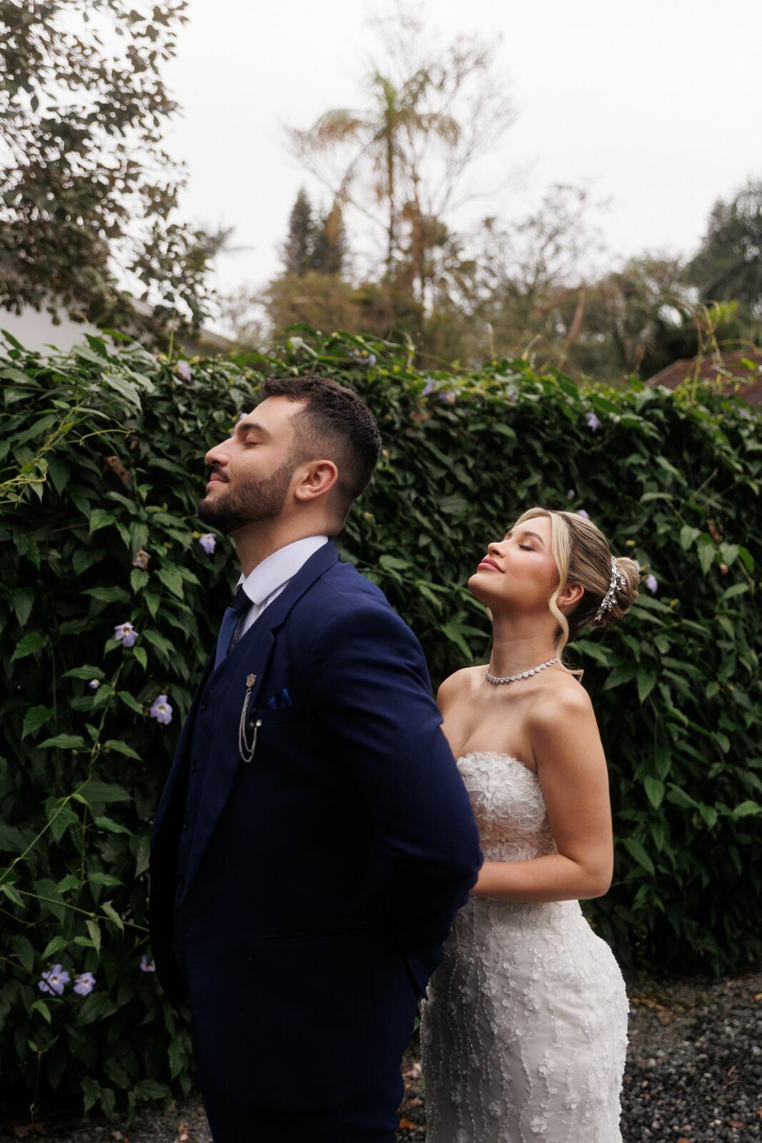 Foto Casamento - Larissa e João - Fotógrafo em Joinville - Imagem 8
