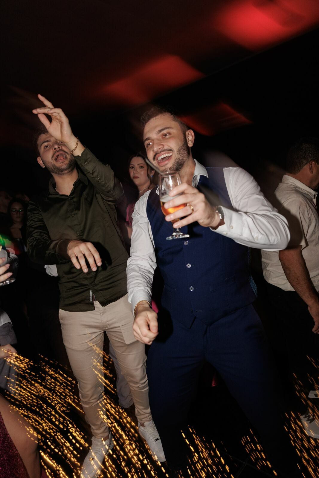 Foto Casamento - Larissa e João - Fotógrafo em Joinville - Imagem 100