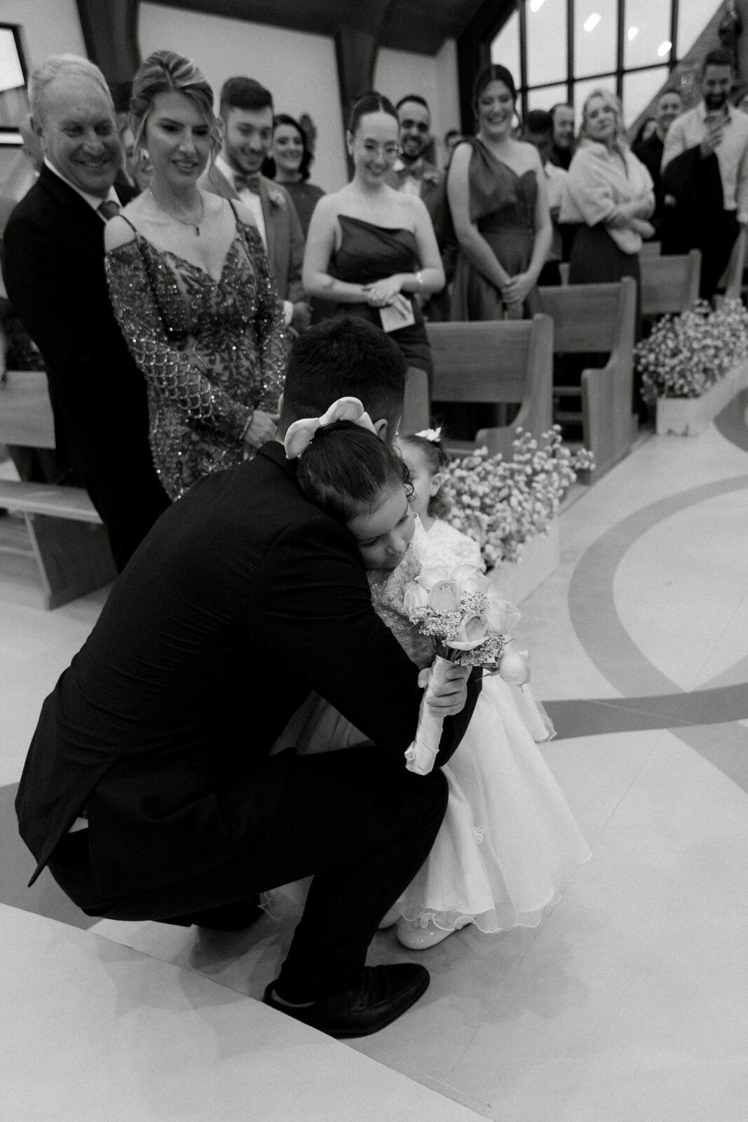 Foto Casamento - Larissa e João - Fotógrafo em Joinville - Imagem 33