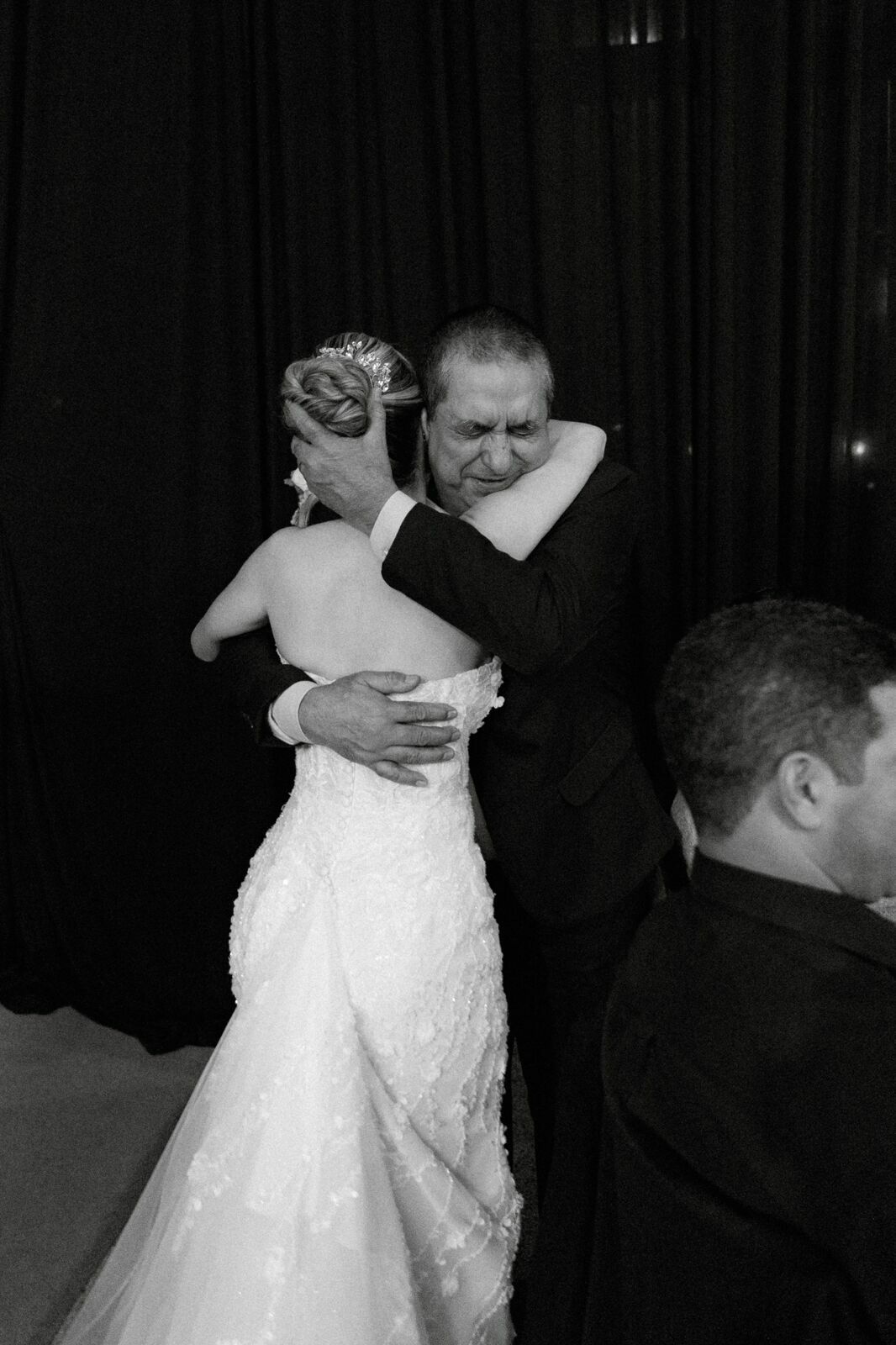 Foto Casamento - Larissa e João - Fotógrafo em Joinville - Imagem 80