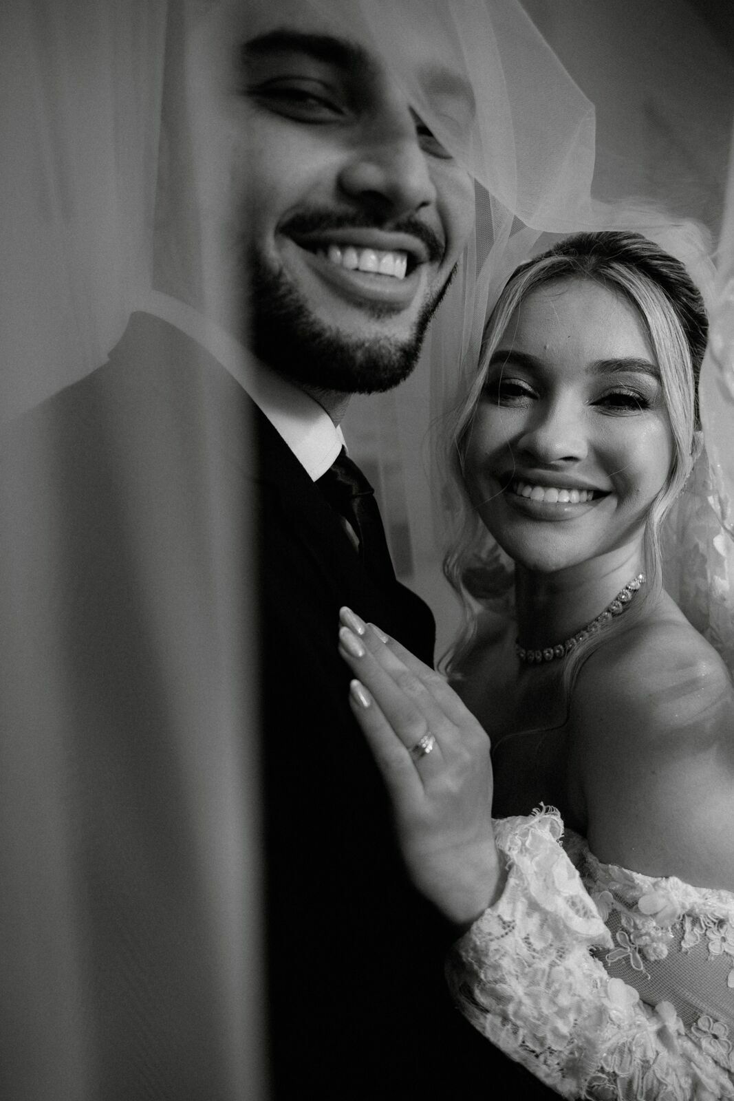 Foto Casamento - Larissa e João - Fotógrafo em Joinville - Imagem 61