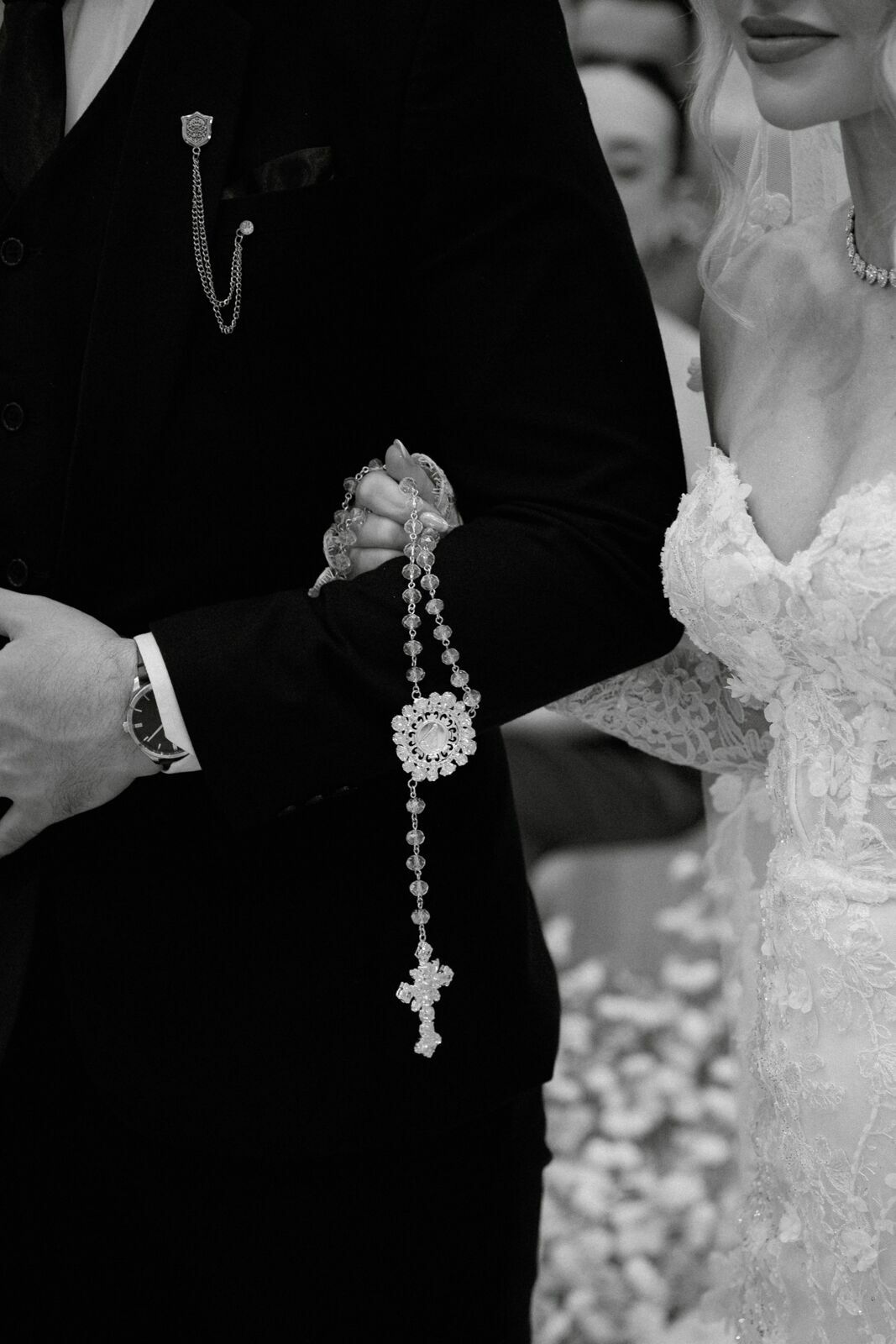Foto Casamento - Larissa e João - Fotógrafo em Joinville - Imagem 47